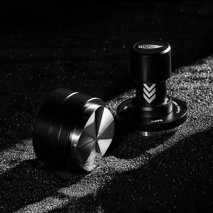 Double Bearing Coffee Distributor