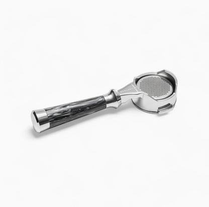 Italian Handle Bottomless Portafilter