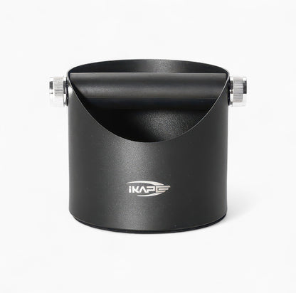 Home Barista Coffee Knock Box