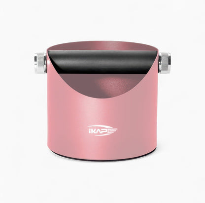 Home Barista Coffee Knock Box