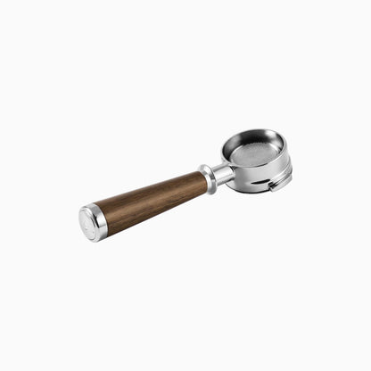 Bottomless Portafilter for Breville/E61 Groupheads/Delonghi