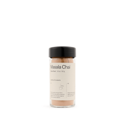 Dona Zero Waste Spice Dust