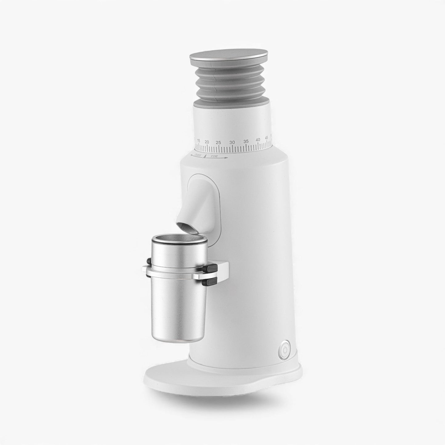 T64 Single Dose Coffee Grinder 64mm Flat Burrs
