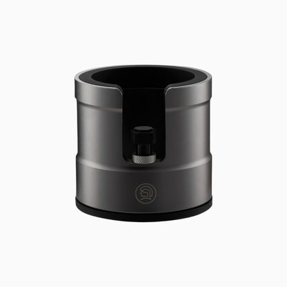 Thunder Espresso Tamping Holder