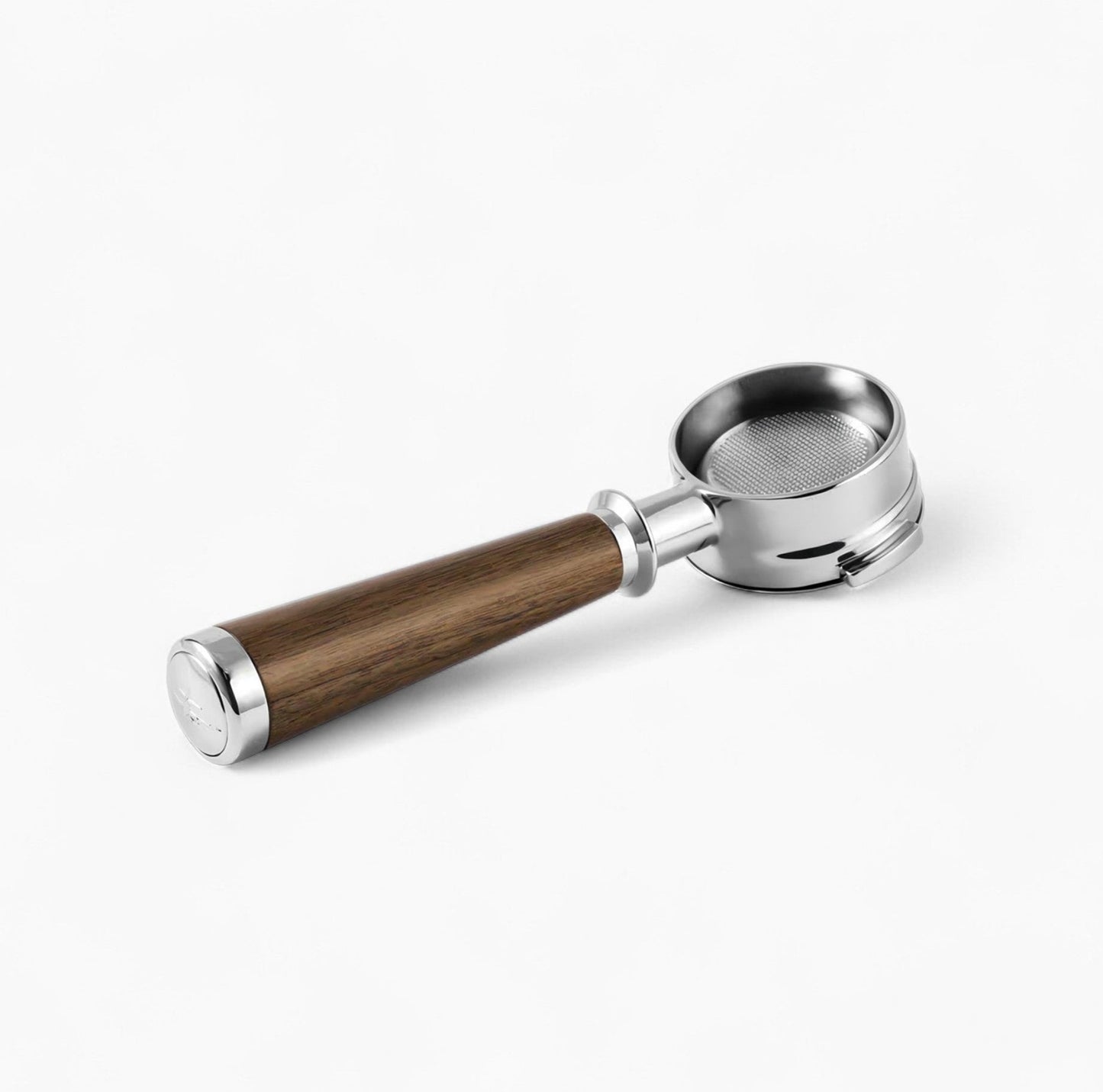 Bottomless Portafilter for Breville/E61 Groupheads/Delonghi