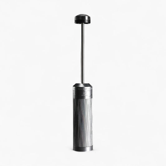 Electric Handheld Milk Frother Rechargeable