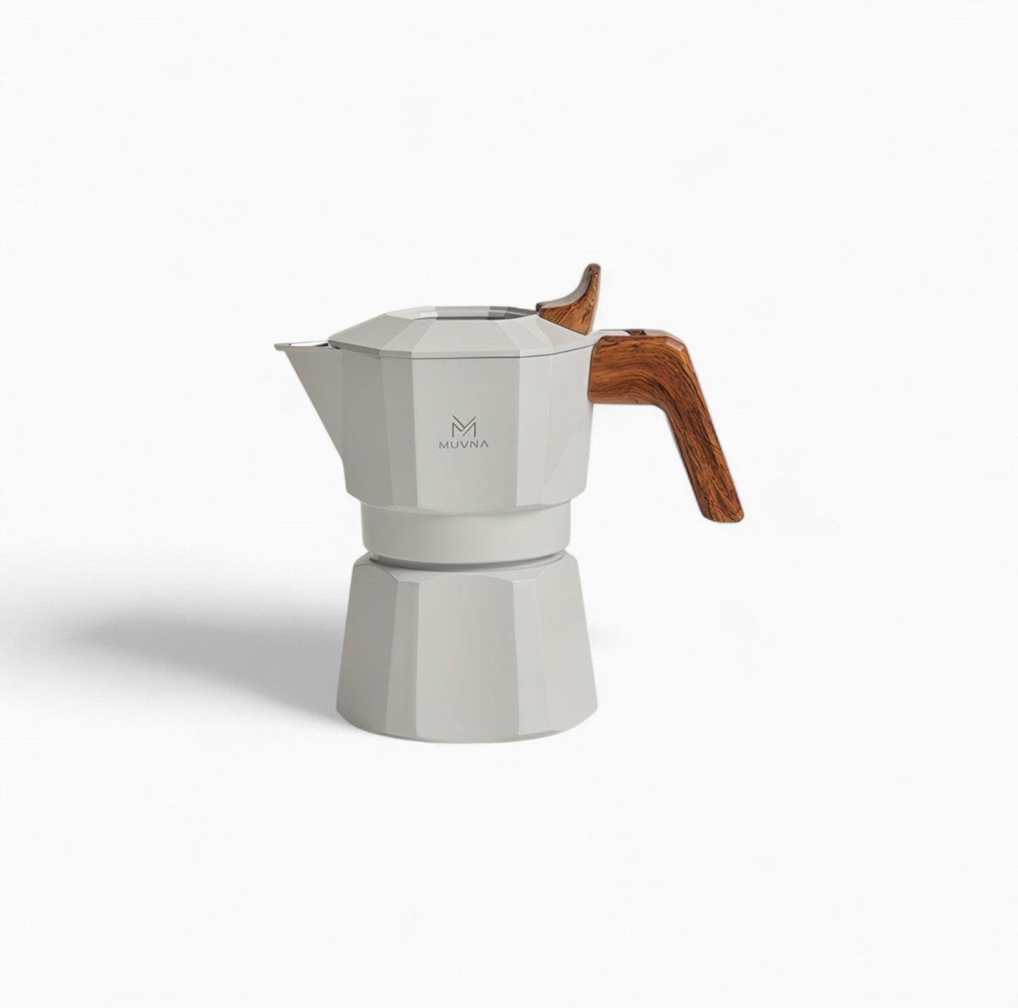 High Pressure Espresso Maker Moka Pot