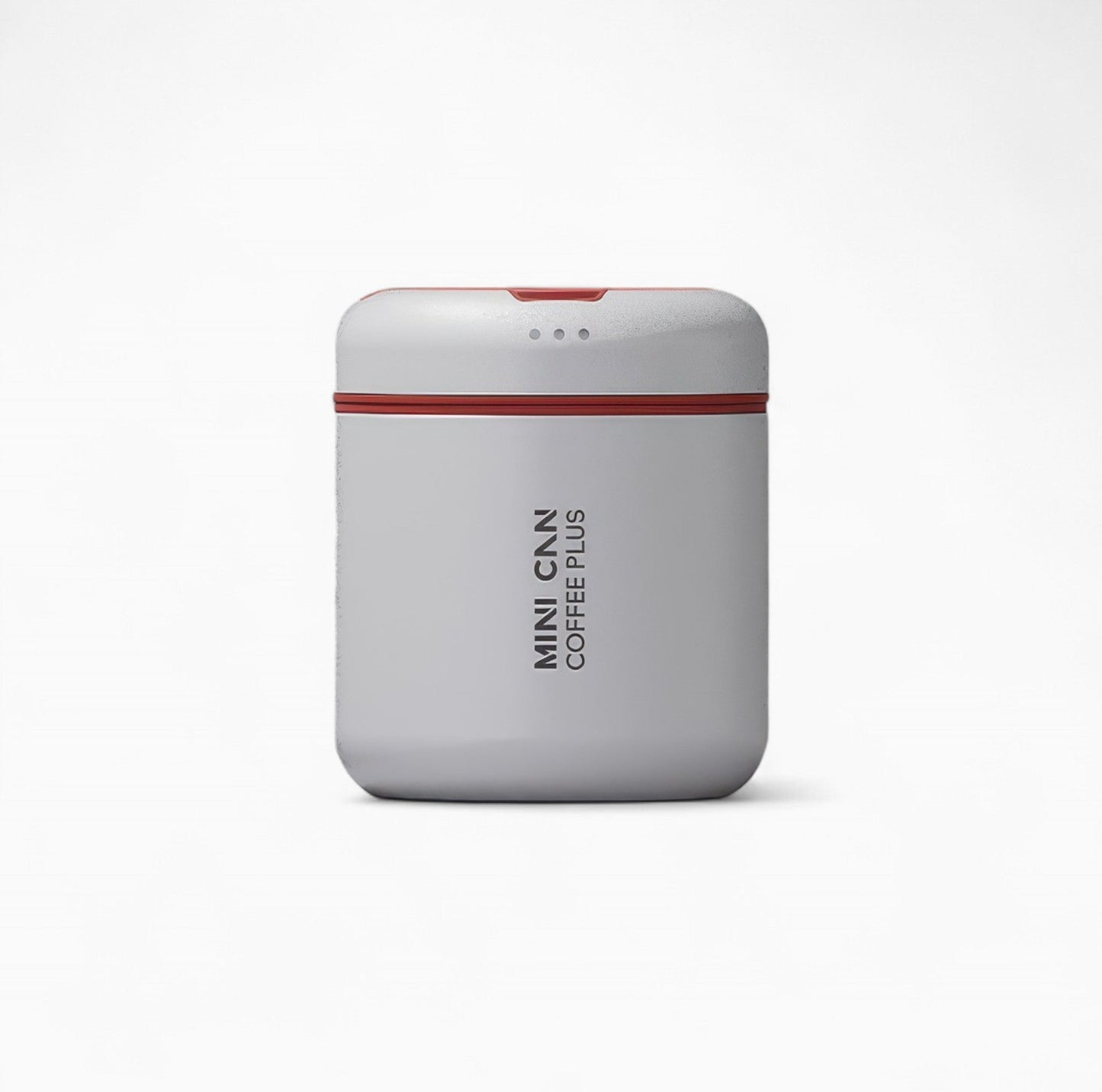 Portable Travel Coffee Bean Canister