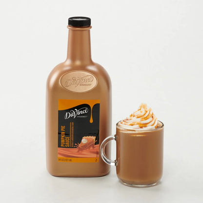 DaVinci Pumpkin Pie Sauce