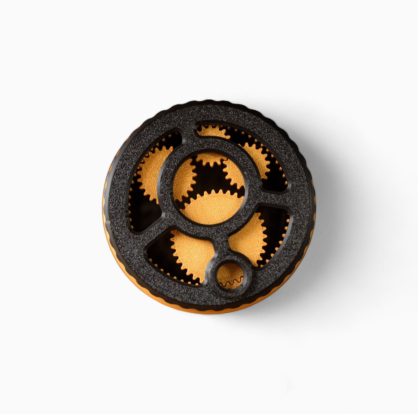 Dynamic Spirographic WDT Tool