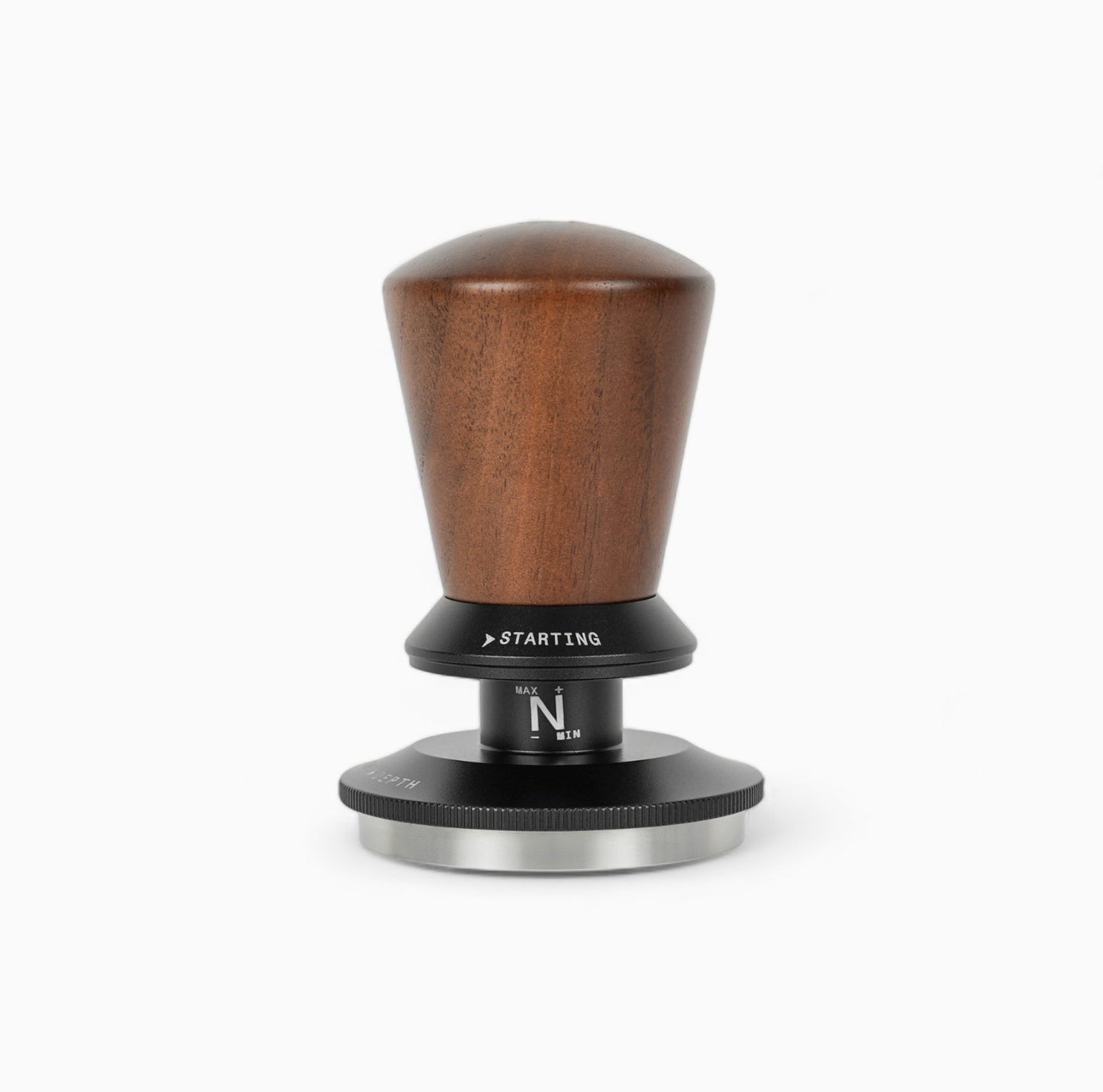 Leveling Espresso Tamper Tool