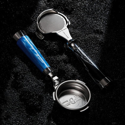 Italian Handle Bottomless Portafilter