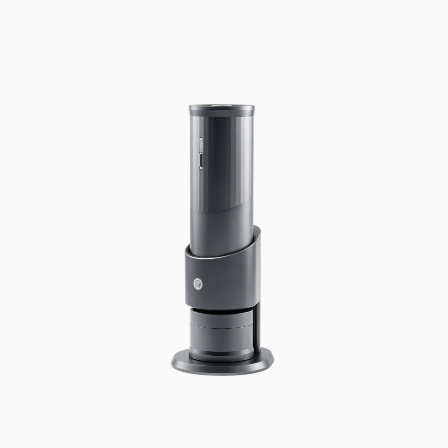 Portable Coffee Grinder for Precision Brewing