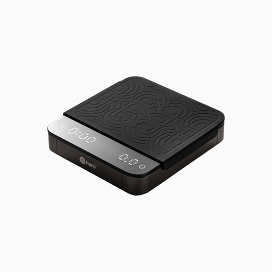 E-Smart Digital Coffee Scale For Brewing