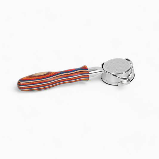 Bottomless Portafilter For E61 Group Head Espresso Machines