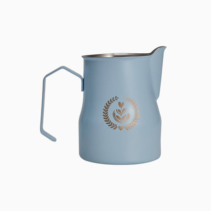 Non-Stick Latte Art Milk Pitcher for Cappuccino