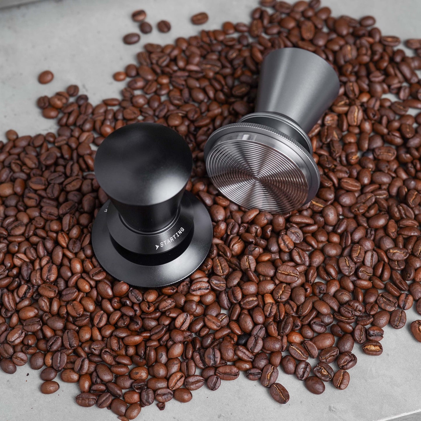 Leveling Espresso Tamper Tool