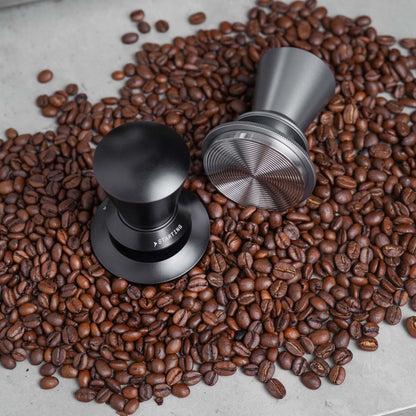 Leveling Espresso Tamper Tool