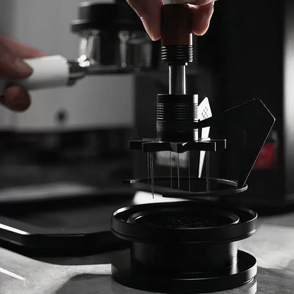Geared Spinning WDT Tool - Espresso Distribution