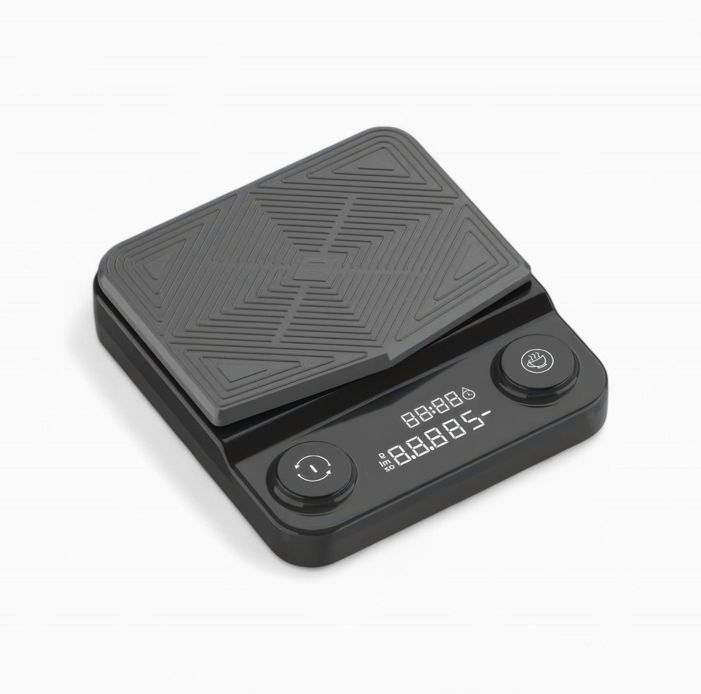 BrewBalance Digital Coffee Scale