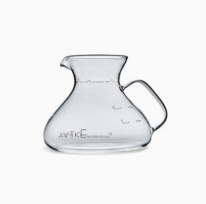 Eclipse Precision Pour-Over Coffee Set