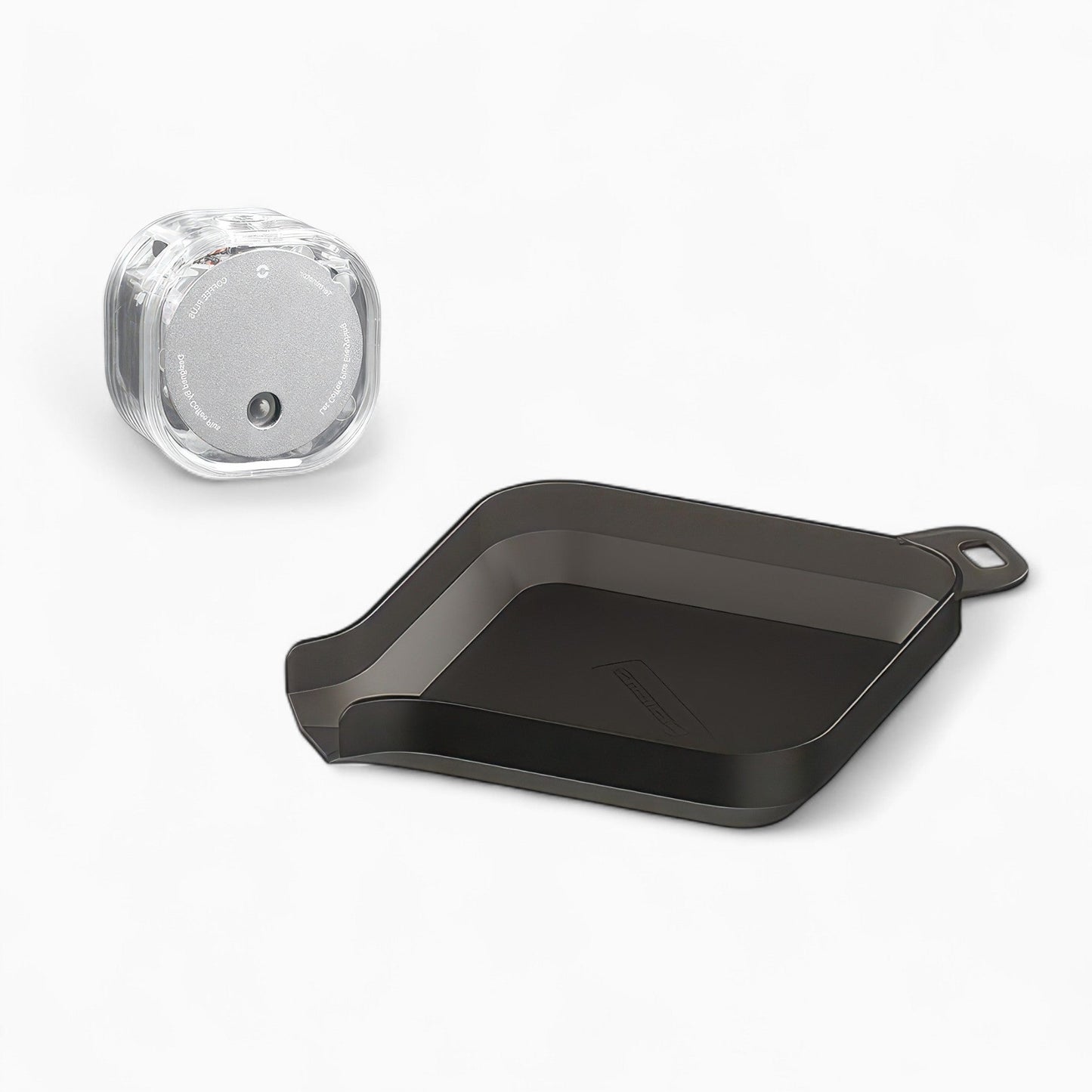 Electric Anti-Static Bean Sprayer