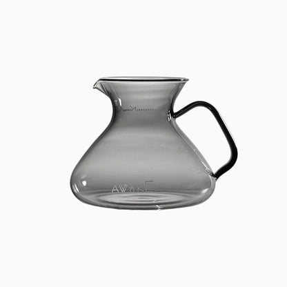 Eclipse Precision Pour-Over Coffee Set