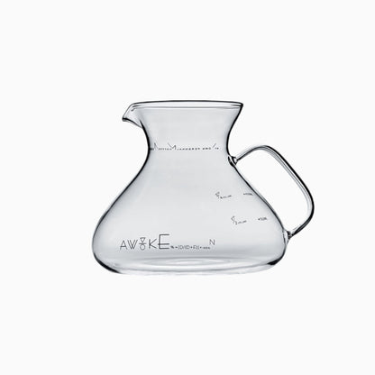 Eclipse Precision Pour-Over Coffee Set