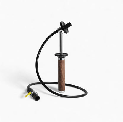 Espresso Coffee Machine Steam Cleaning Brush