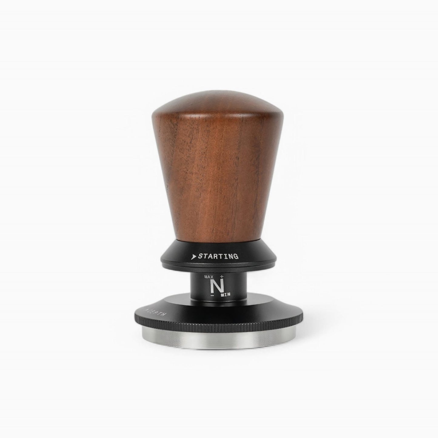 Leveling Espresso Tamper Tool