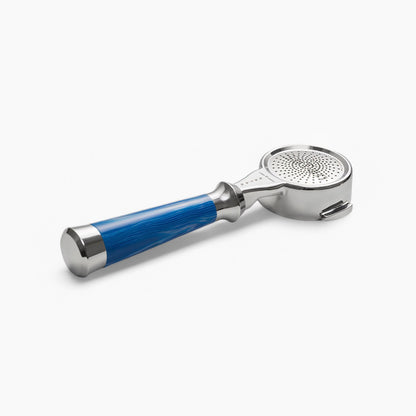 High-Extraction Italian Bottomed Portafilter Handle