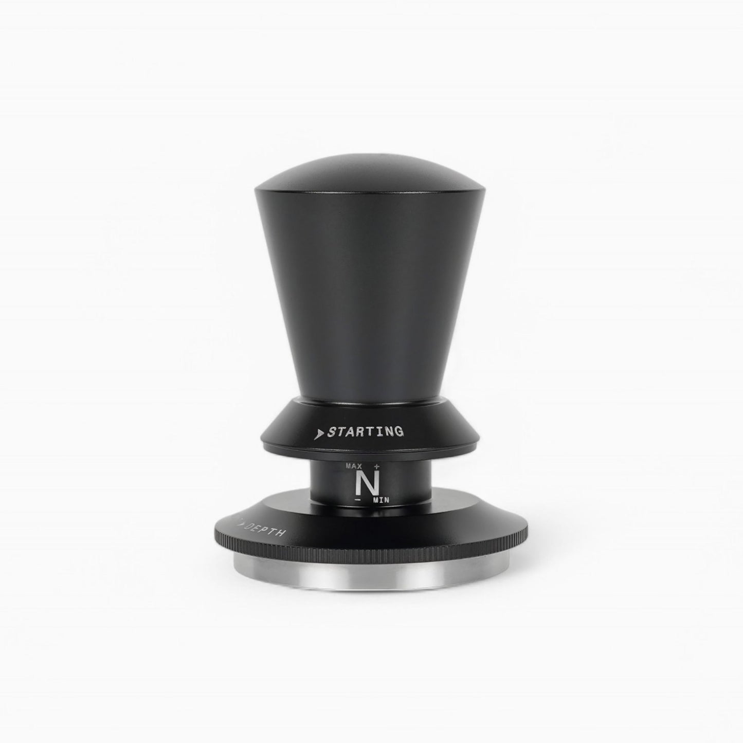 Leveling Espresso Tamper Tool
