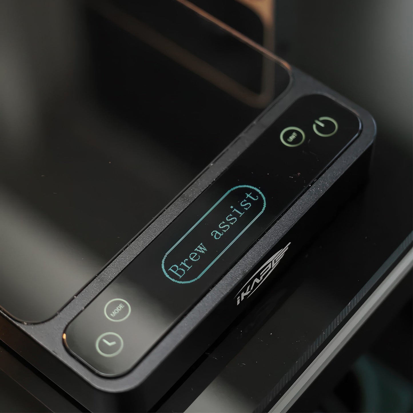 Smart Coffee Scale with Bluetooth APP V2 Pro