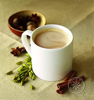 David Rio Tiger Spice Chai