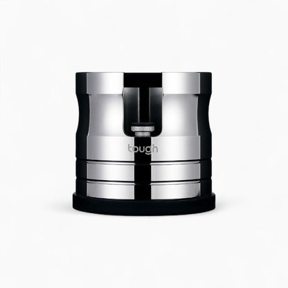 Stainless Steel Tamper Holder Station