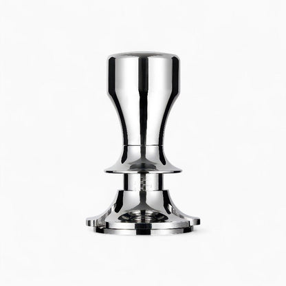 Adjustable Constant Force Coffee Tamper for Espresso
