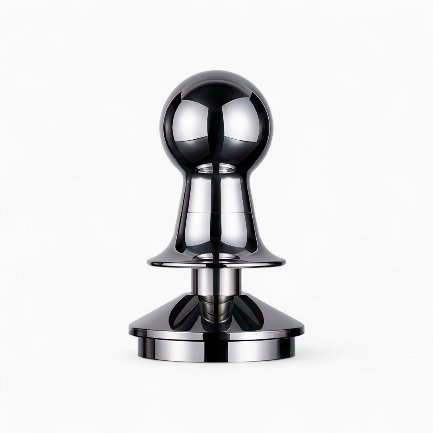 Snowman Constant Pressure Coffee Tamper