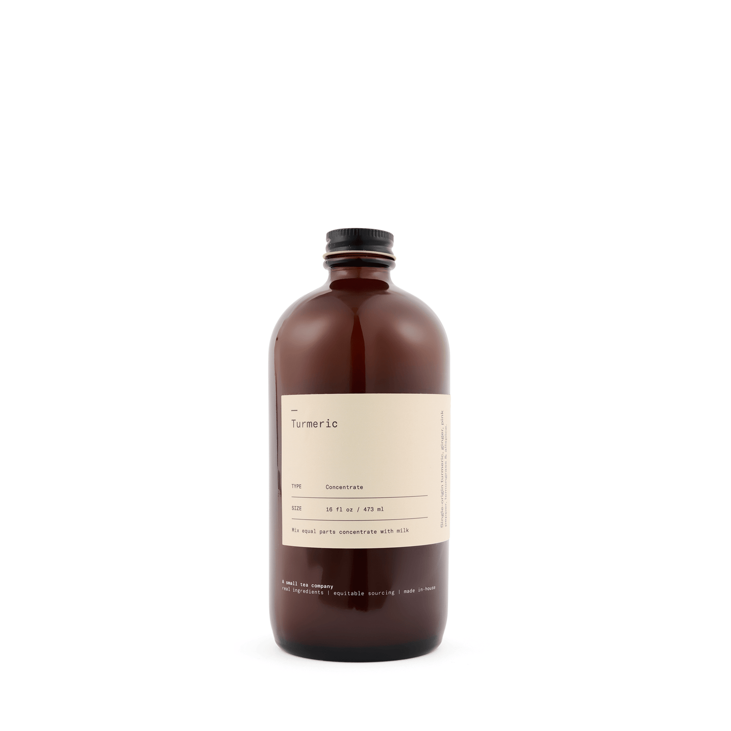Dona Turmeric Concentrate