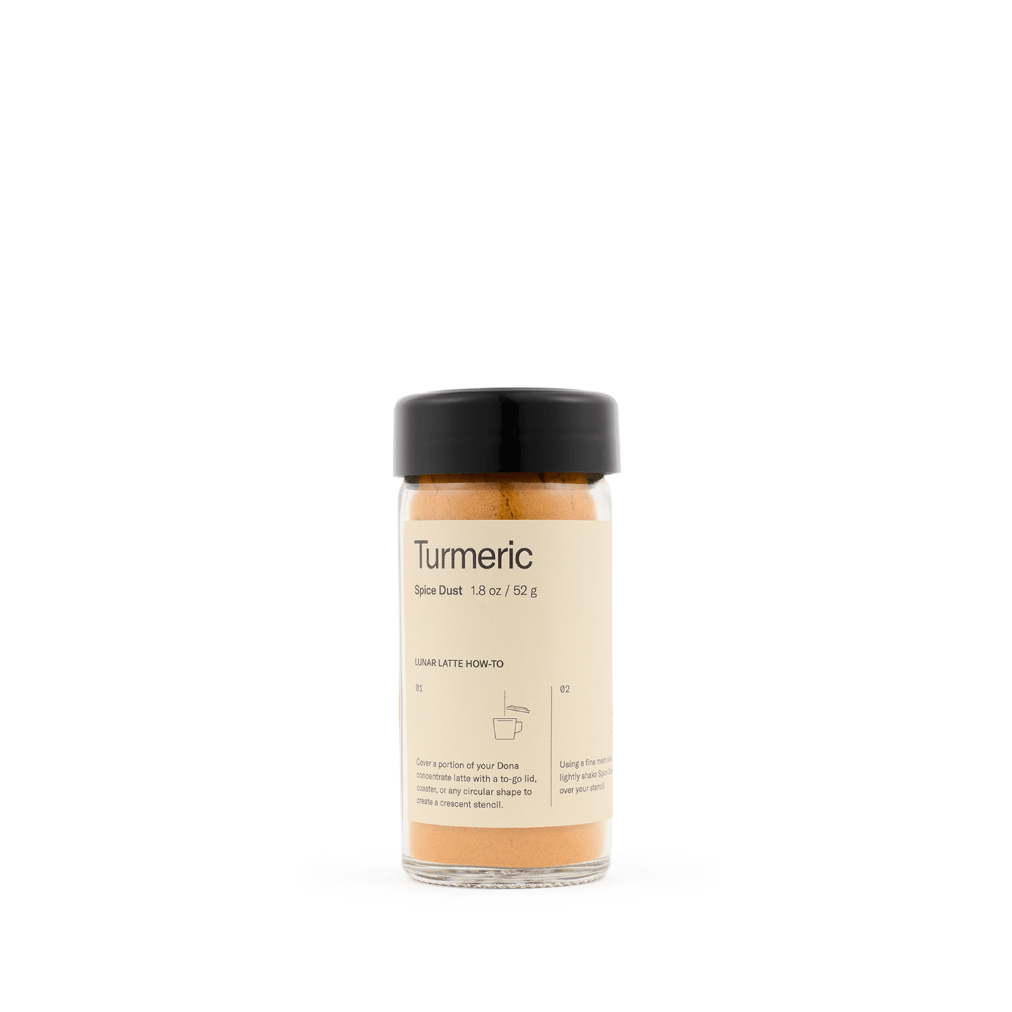 Dona Zero Waste Spice Dust