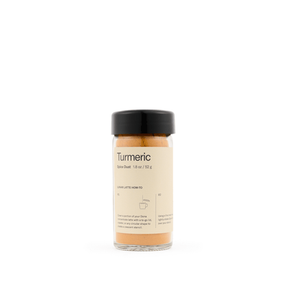 Dona Zero Waste Spice Dust