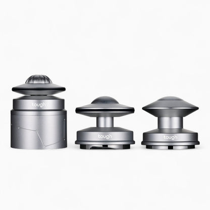 UFO Series Self-Gravity Distributor