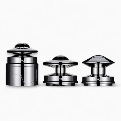 UFO Series Calibrated Tamper Sound Feedback