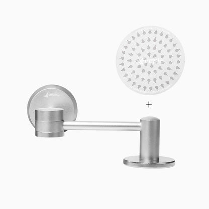 Multi-Function Magnetic Puck Screen Holder