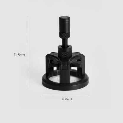 Geared Spinning WDT Tool - Espresso Distribution