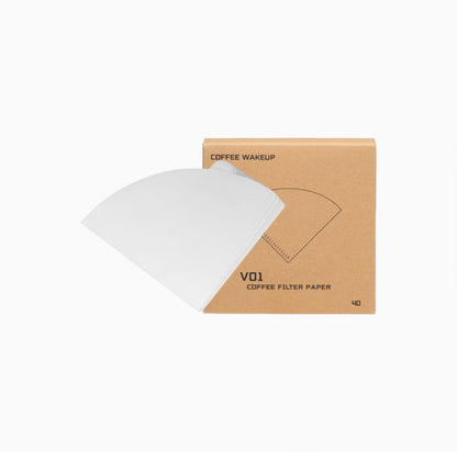 Japanese V60 Hanging Ear Drip Coffee Filter Papers