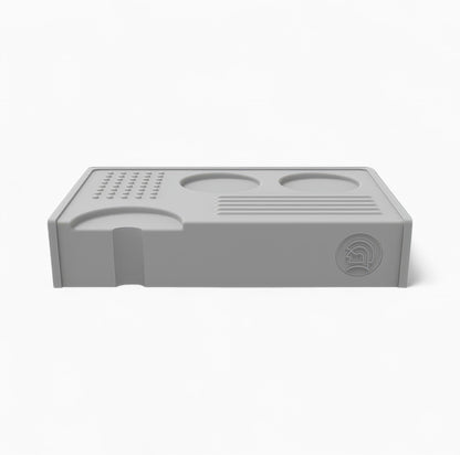 Barista Coffee Tamper Mat