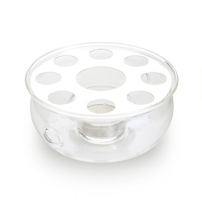 Yama Glass Warmer w/ Grid