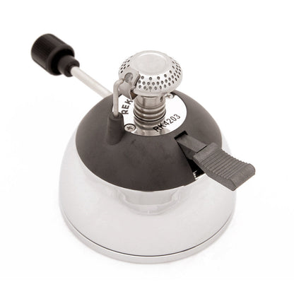 Yama Glass Portable Butane Burner (For Tabletop Siphon Coffee Makers)