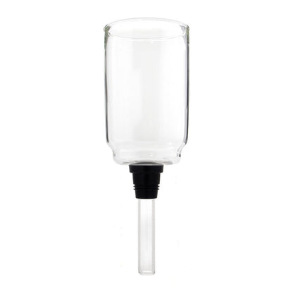 TCA3D Replacement Top Beaker (For Yama 3 Cup Tabletop Siphon Coffee Makers)