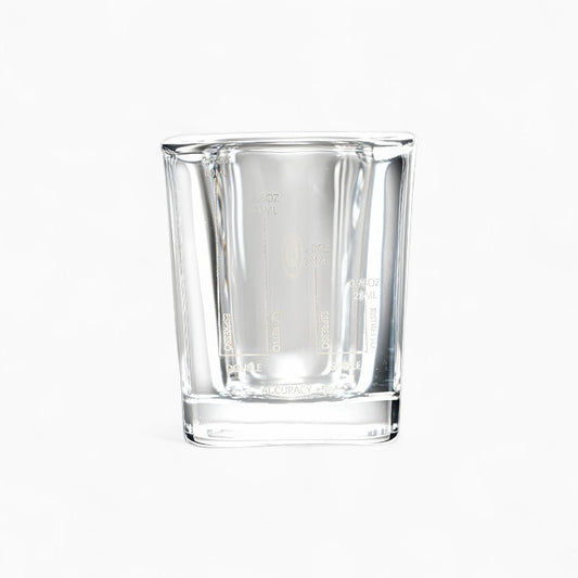 60ML Glass Espresso Shot Cup
